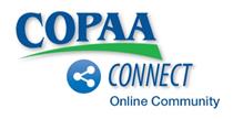 COPAA Thrive Community logo. This will take you to the homepage